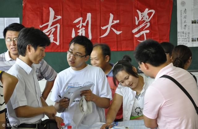 2018年高校在广西招生人数增加上万人