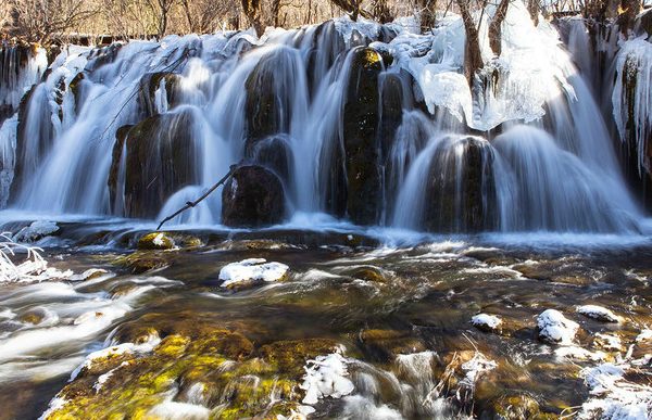 2018春节到九寨沟旅游怎么玩 春节九寨沟最全