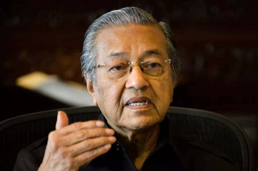 中国投资340亿后,马来西亚态度反转,英国:搬起