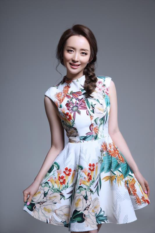 园园  作品  《北京》