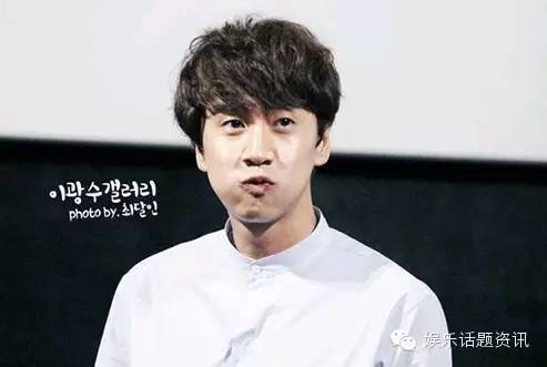 Running man主持人情感生活大起底 Running man主持人情感生活大起底