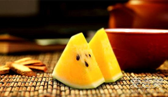 特小凤西瓜是转基因吗 黄瓤西瓜是转基因吗