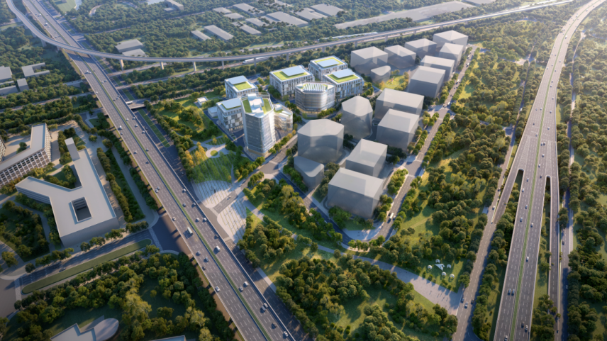 抢抓机遇,迎接挑战!昌平加快推动“四区”建设取得新成效 抢抓机遇,迎接挑战!昌平加快推动“四区”建设取得新成效
