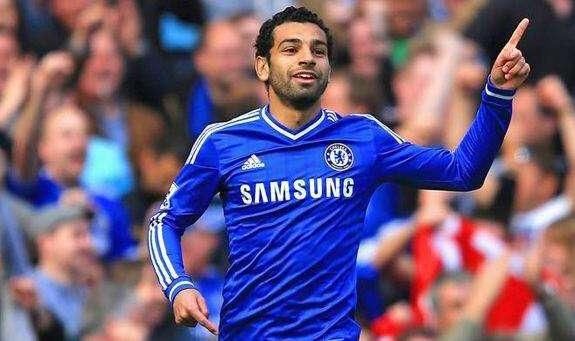 2亿欧!萨拉赫加盟皇马获球队两大巨头认可 曼