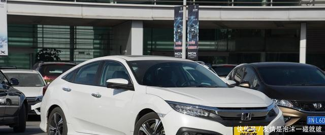 经常跑长途,思域、卡罗拉、昂克赛拉如何选老