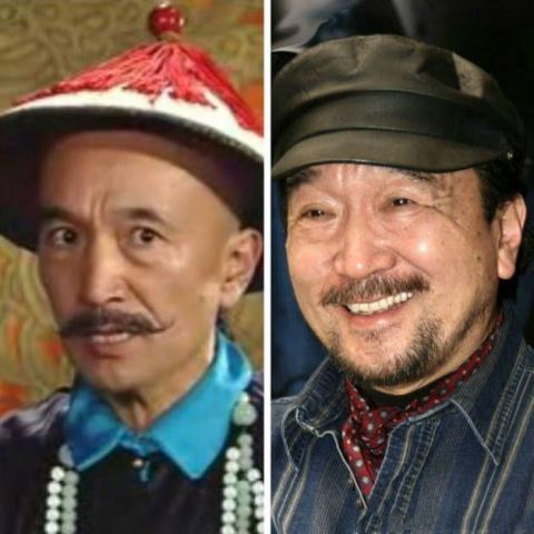 71岁的"刘罗锅"被"封杀"后,如今混成了这样