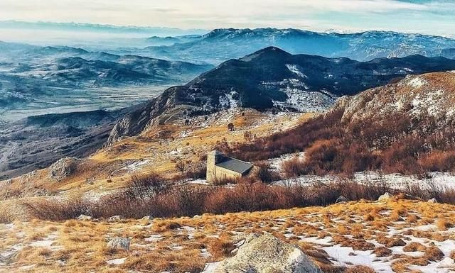 出国游,不知道去哪里?2018最佳旅游胜地推荐