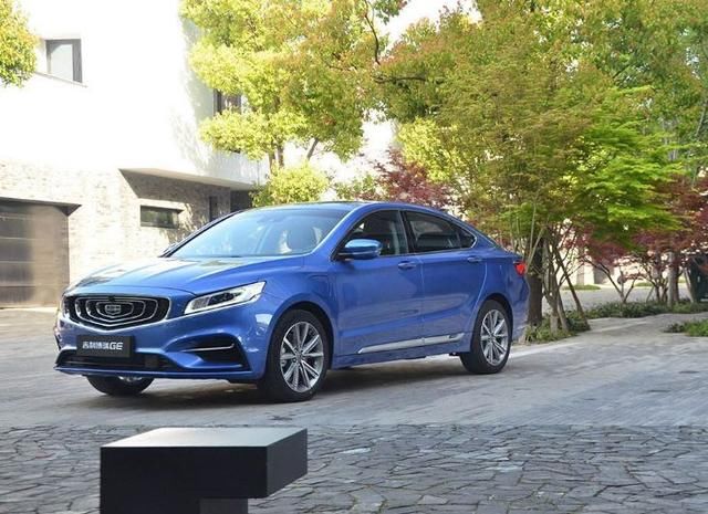 奥迪Q5L减配 吉利车钥匙门 大众宝来亮相 这就