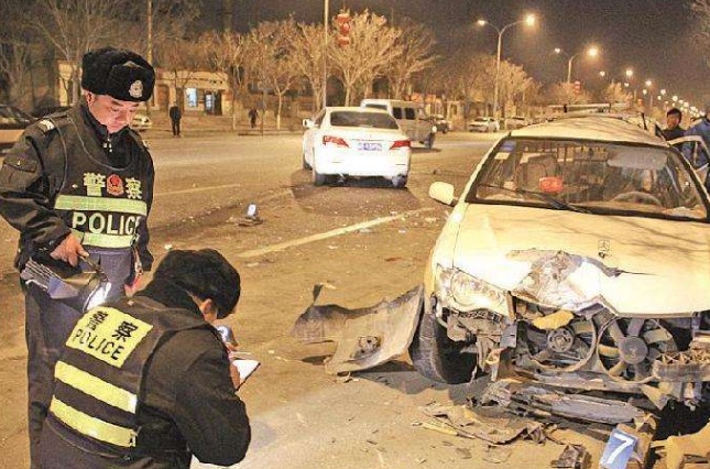 2018年醉驾入刑标准是什么?酒驾与醉驾的区别