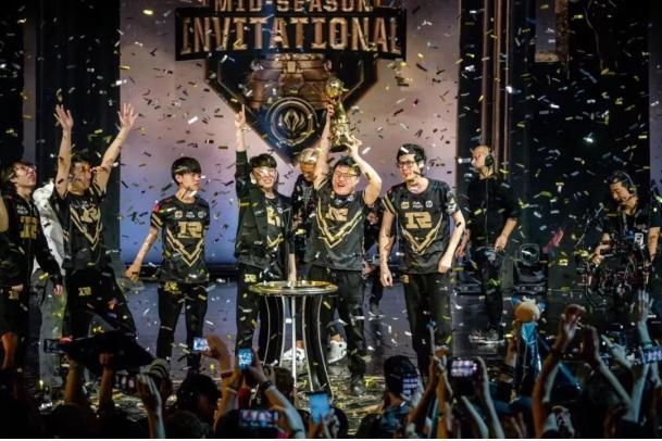 中国游戏直播行业的发展与未来电子竞技任重道