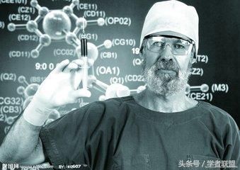 收入最高的职业_收入最高的科学家