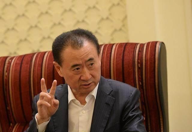 最新内地十大富豪排行榜,其中只有一名女性,她