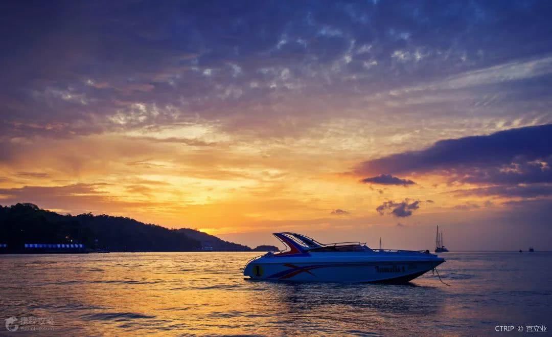 泰国旅游9大骗局!中国同胞屡屡中招,有的甚至