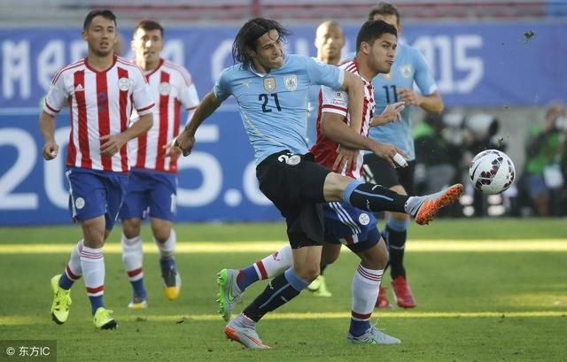 世界杯揭幕战预测,乌拉圭胜埃及队
