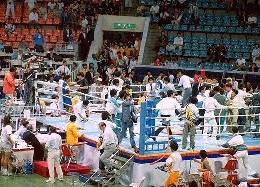 从平昌冬奥会看看韩国人严重的自卑心理