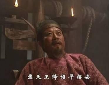 若宋江不同意诏安,有没有可能推翻宋朝?答案终