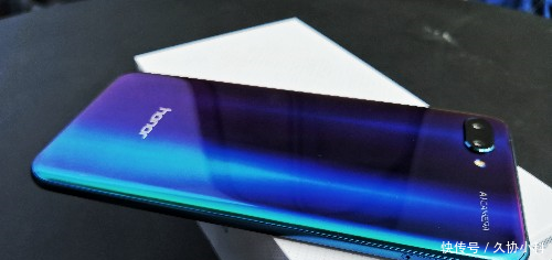 5款游戏实测荣耀10玩游戏到底怎么样,性能比苹