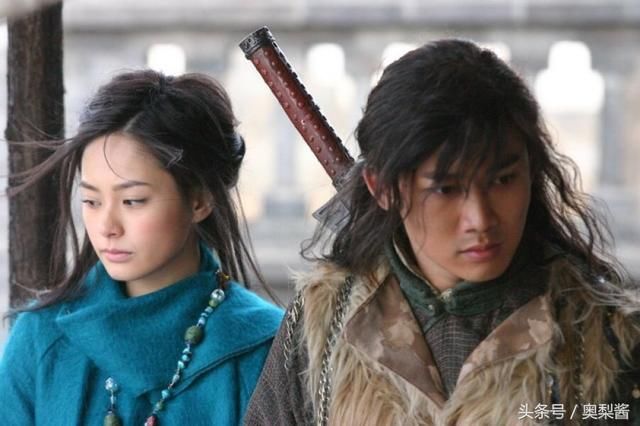 金庸小说的历史顺序你知道吗?