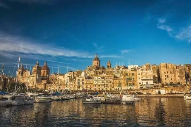 环亚创富丨马耳他移民,世界名流都钟爱于他