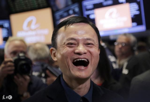 大润发:我支持微信付款,不支持支付宝,马云:买了