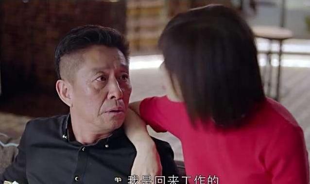 王永泉琅琊榜中的夏江和神医,欢乐颂中曲筱绡