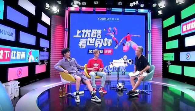 俄罗斯再进一球!上半场2: 0领先沙特,沙特赢球