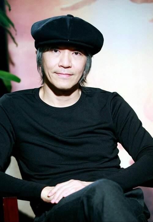 本应种田啃馒头过一辈子的龙套演员,遇到周星驰变成娱乐圈大红人