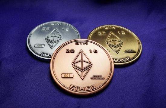 以太坊如何投资?怎么购买和交易以太坊/以太币(ETH)