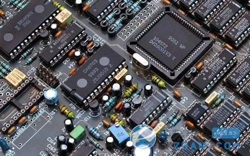 国家集成电路产业投资基金引连锁反应,产业整