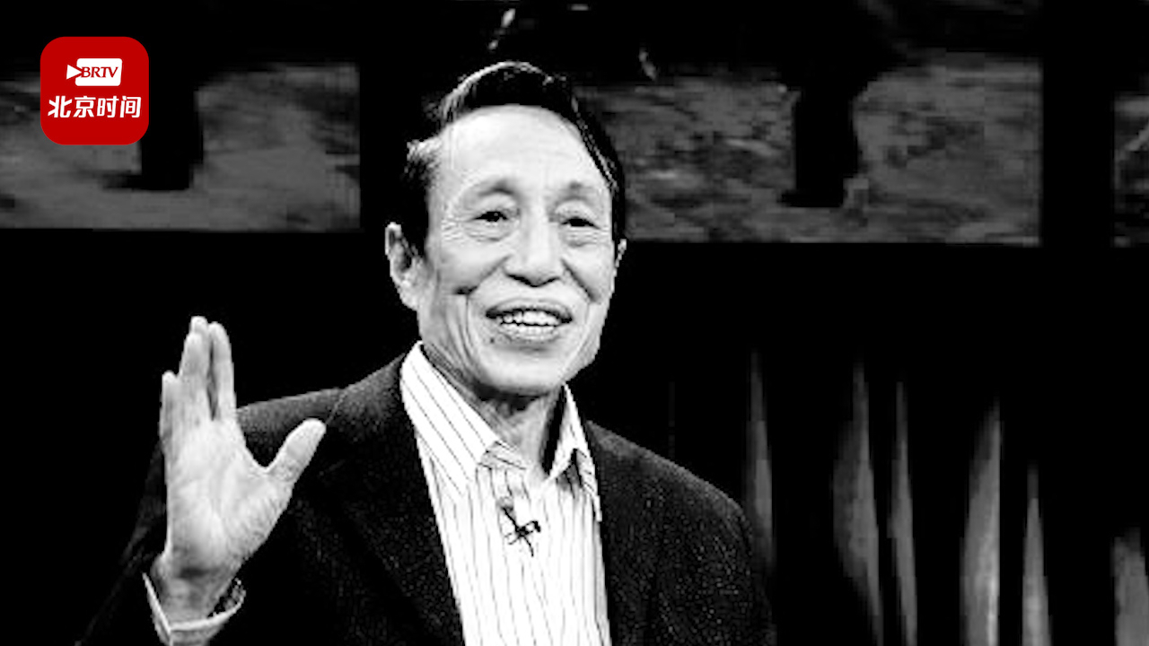 著名哑剧表演艺术家王景愚去世 因春晚小品《吃鸡》享誉全国
