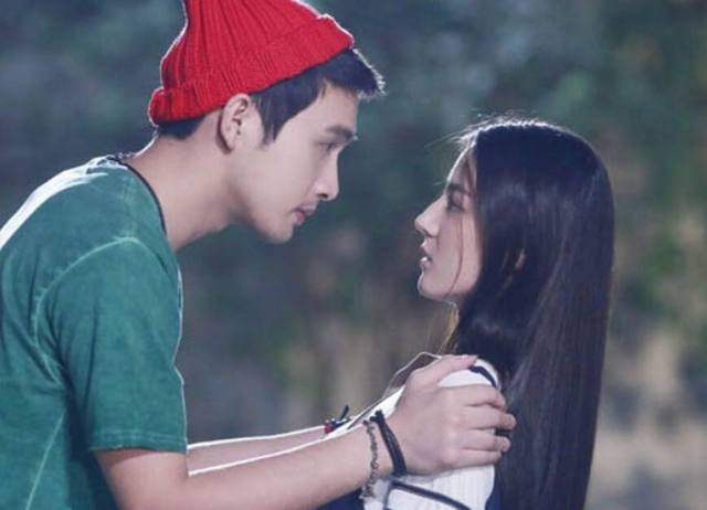 娱乐圈和热巴最配的5位男星,最后一位和热巴简