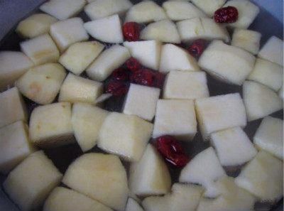 苹果7天吸脂瘦身餐,一天2碗照着吃,一周瘦10斤