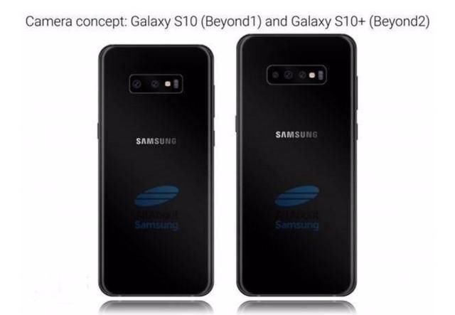 5G时代将要来临,这四款5G手机来了,你最期待