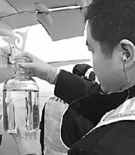 【领航新征程】中国自主研发生物航煤完成万里首飞：