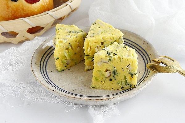 常做这6道玉米辅食,给肠道做运动,宝宝消化好