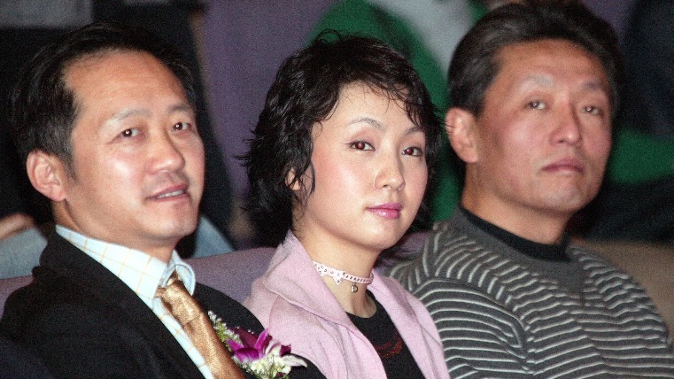 时尚集团董事长刘江去世 曾与众多明星同框 时尚集团董事长刘江去世 曾与众多明星同框