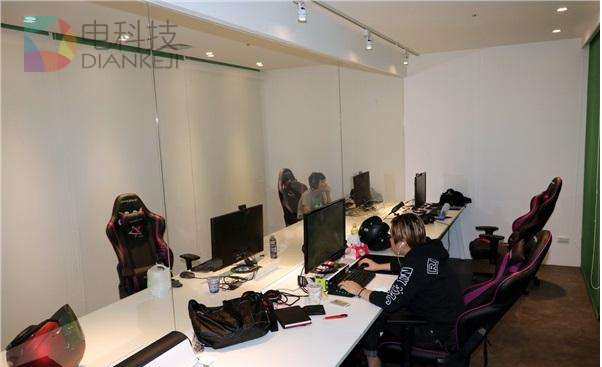 让中国电竞看到希望 可大神却说打职业比考清