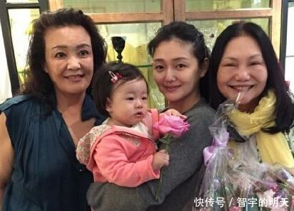 大S的婆婆,郭晶晶的婆婆,林心如的婆婆,都不及