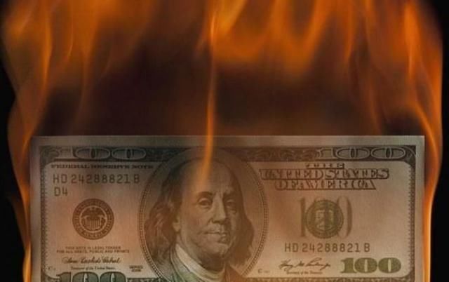 中俄等9国去美元化后,第十个国家公开亮剑,突