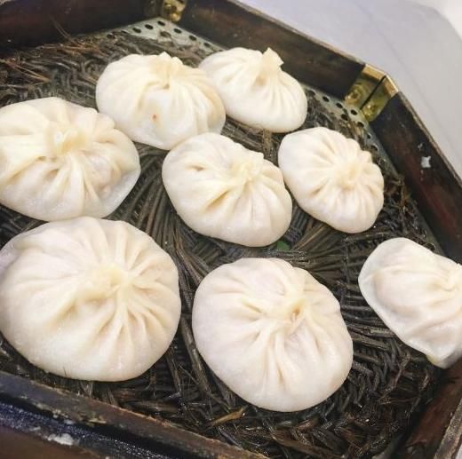 西安回民街小吃排名,10家小吃轰炸你的味蕾!