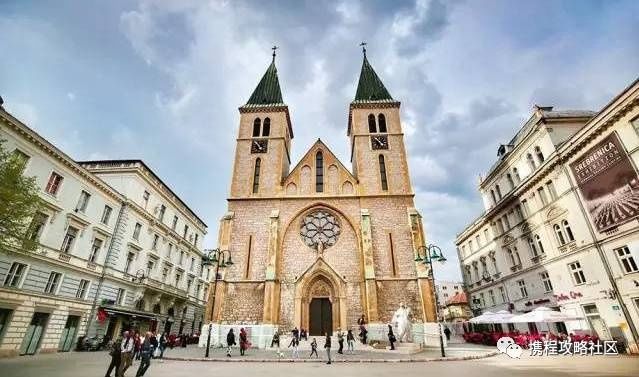 欧洲第二个对中国真正免签的国家!白本护照就