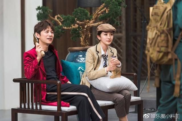 《我是大侦探》杨幂白敬亭魏大勋加盟,遭网友