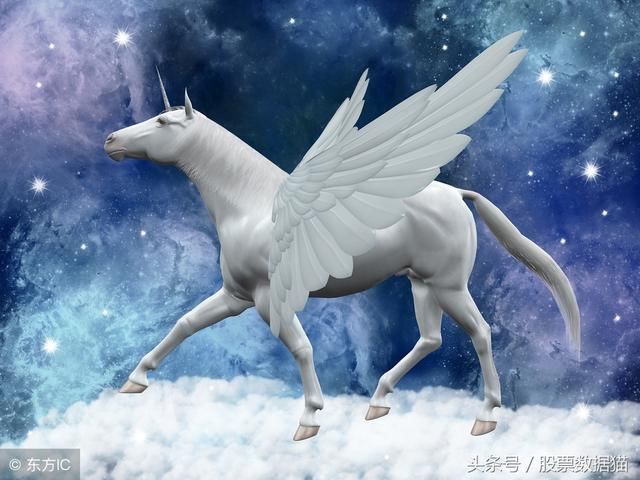 新经济,独角兽企业,投资界整理出的独角兽名