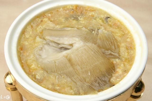 鱼翅营养价值还不如鸡蛋 最好的食物看的不是价格!