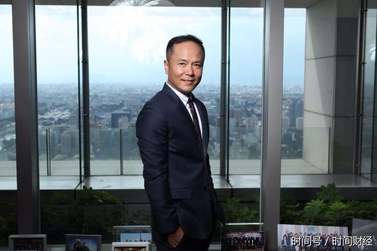 沈国军也学王健林?云南城投26亿再收银泰旗下8家地产公司 沈国军也学王健林?云南城投26亿再收银泰旗下8家地产公司