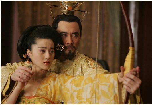 范冰冰新剧被禁播,原因:内容尺度太大,投诉方损