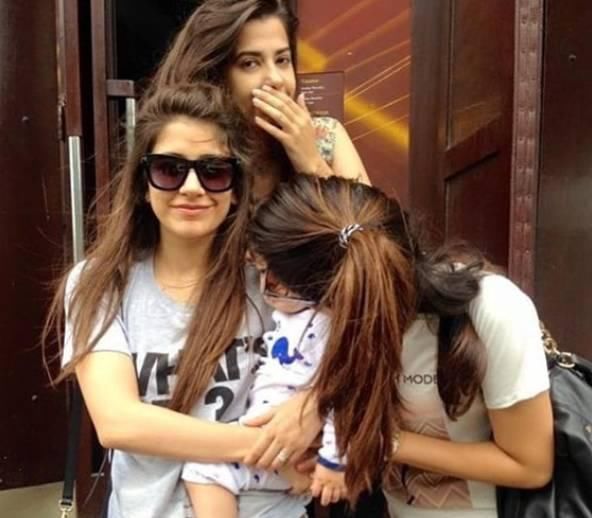 为什么都说巴基斯坦美女希望嫁给中国人,这是