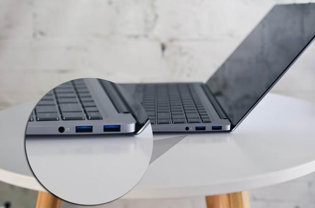 8G内存+128G固态!堪称比华为小米还高颜值