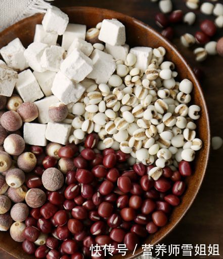 夏天热,脸出油,长痘痘,湿热重,浑身难受,用它泡