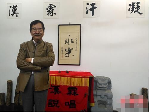 大小S说相声范晓萱唱大鼓郭德纲拜会师伯,曲艺